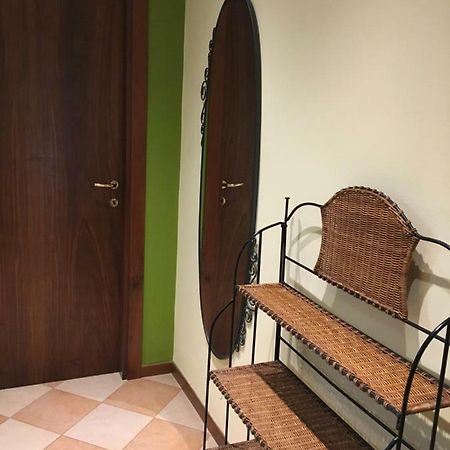 Interno 16 Apartamento Verona Exterior foto