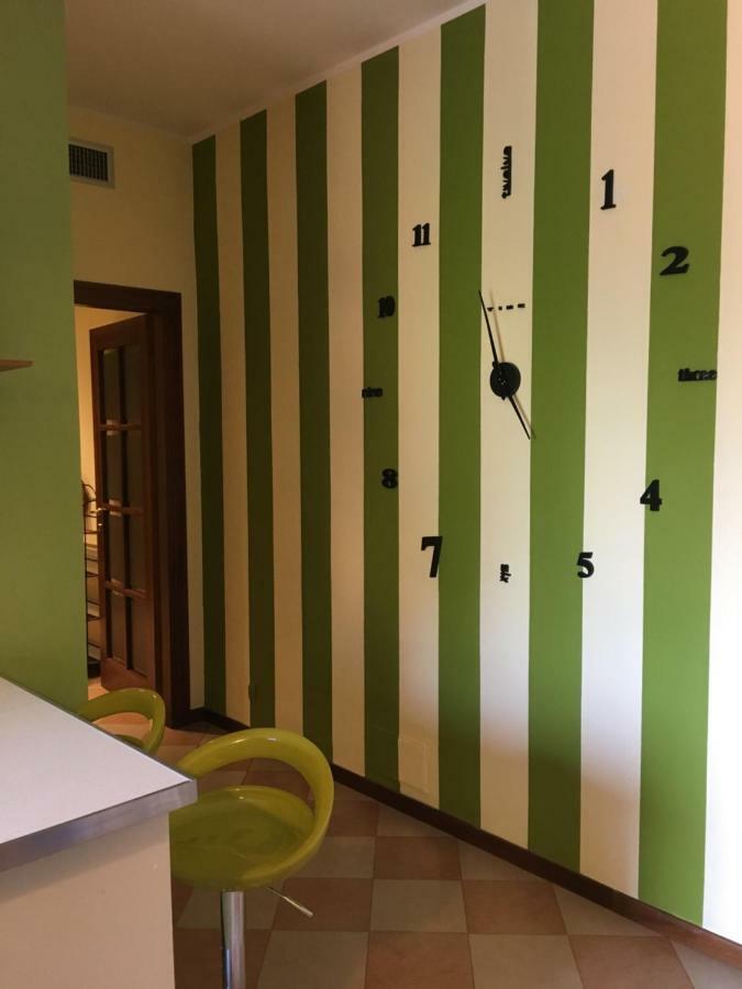 Interno 16 Apartamento Verona Exterior foto