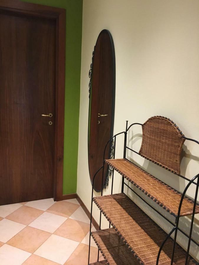 Interno 16 Apartamento Verona Exterior foto