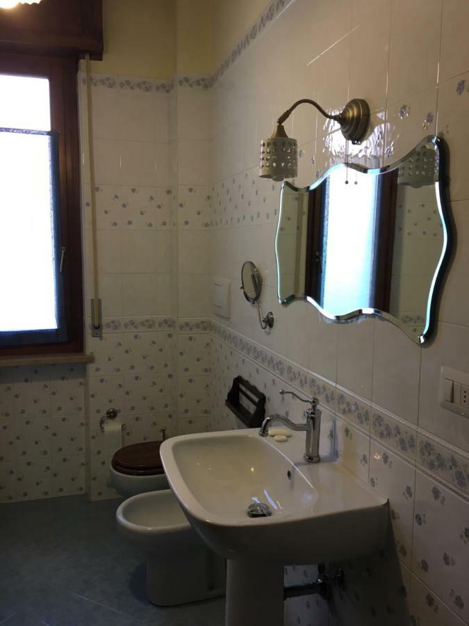 Interno 16 Apartamento Verona Exterior foto