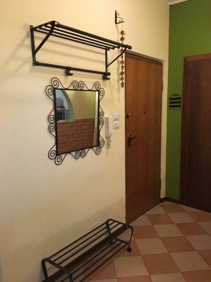 Interno 16 Apartamento Verona Exterior foto