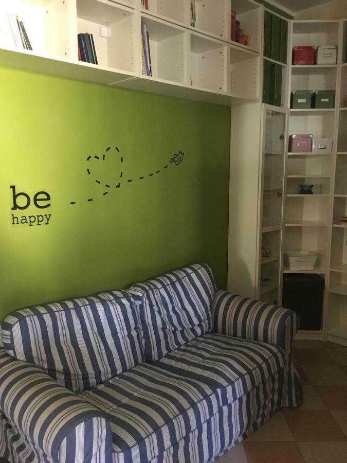 Interno 16 Apartamento Verona Exterior foto